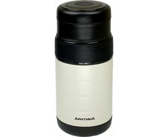 Термос для еды Арктика 1.3 л, бежевый 308-1300-BG 