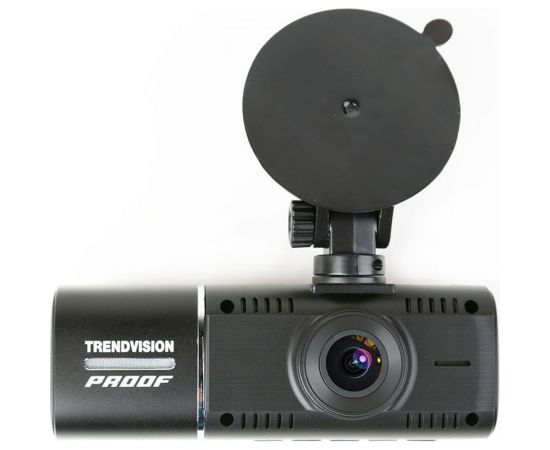 Видеорегистратор TrendVision Proof PRO GPS TVPPG 