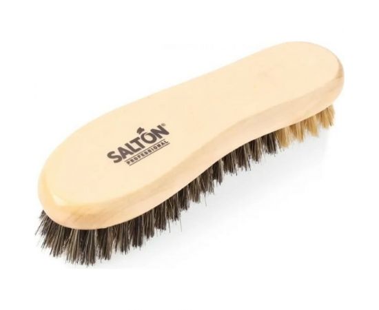Ворсовая щетка для обуви SALTON PROF 24 0015 