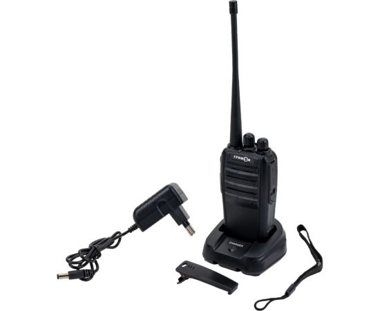 Портативная радиостанция Грифон G-3 FN61001 