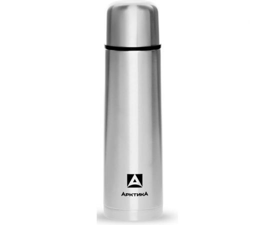 Термос с узким горлом Арктика 1 л 101-1000 