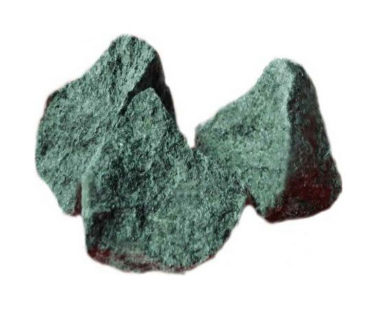 Камень LK Жадеит ЧЕРНЫЙ ПРИНЦ колотый, коробка 10 кг О-1203767 