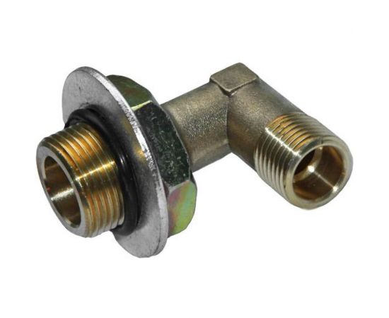 Угольник в сборе (22-16 мм) ДАЛИ-авто DA-02324 