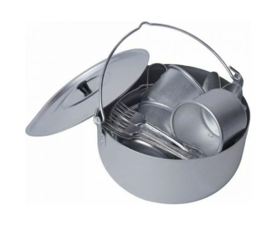 Набор Демидовский Походный МТ-096 