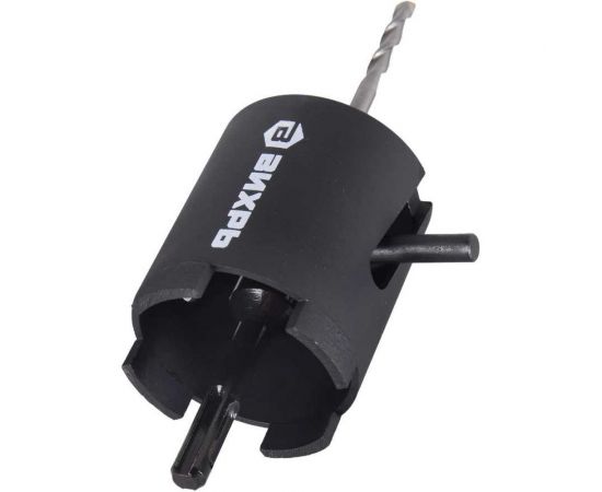 Коронка алмазная по бетону 68 мм, SDS-Plus Вихрь 73/10/9/9 