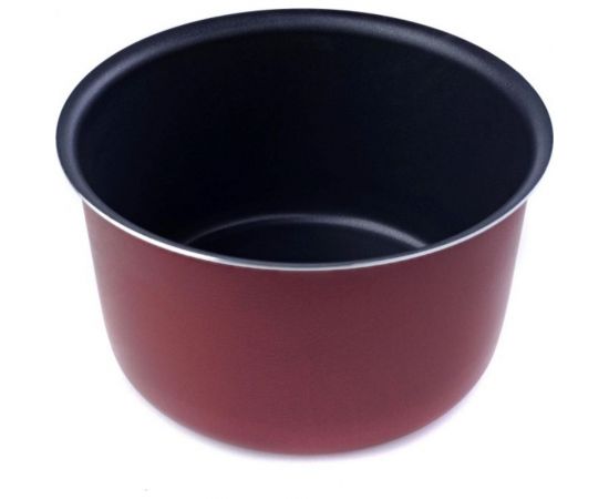 Форма для кулича SCOVO диаметр 18 см внутреннее темное антипригарное покрытие RZ-062 