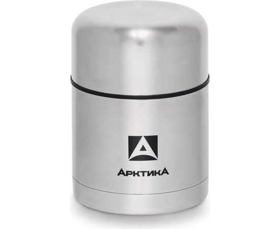 Стальной термос для еды Арктика 0.5 л 301-500 