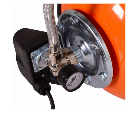 Автономная станция водоснабжения Вихрь АСВ-70/40 П-20 68/1/16 – изображение 11