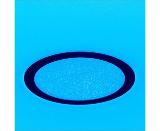 Умная люстра Citilux Старлайт Смарт RGB Матовый Хром CL703A201G – изображение 11