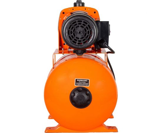 Автономная станция водоснабжения Вихрь АСВ-70/40 П-20 68/1/16 – изображение 12