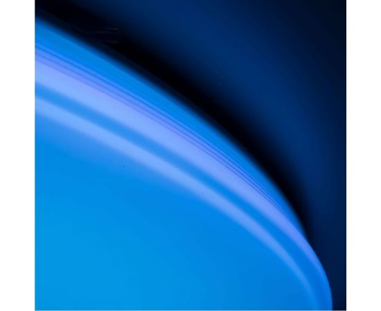 Умная люстра Citilux Старлайт Смарт RGB Матовый Хром CL703A201G – изображение 14