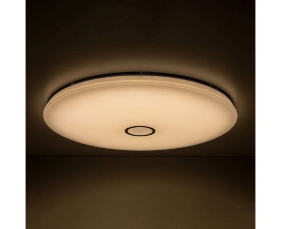 Умная люстра Citilux Старлайт Смарт RGB Матовый Хром CL703A201G – изображение 18