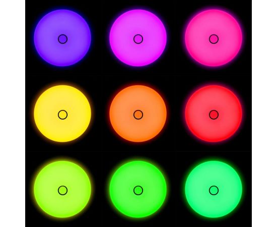 Умная люстра Citilux Старлайт Смарт RGB Матовый Хром CL703A201G – изображение 19