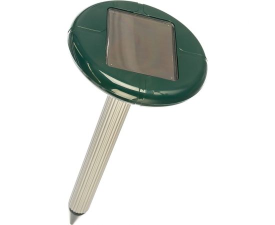 Звуковой отпугиватель змей на солнечной батарее ЭКОСНАЙПЕР CH-316B – изображение 2