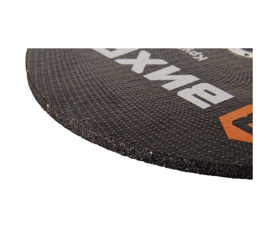 Круг шлифовальный по металлу 230x6х22.2 мм Вихрь 73/1/3/41 – изображение 2