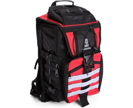 Рюкзак монтажника КВТ С 08 73527 – изображение 2