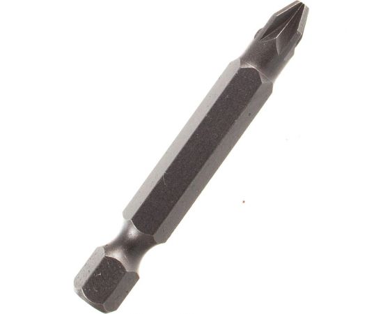 Набор бит PZ2 50 мм, 10 шт. Вихрь 73/6/6/2 – изображение 2