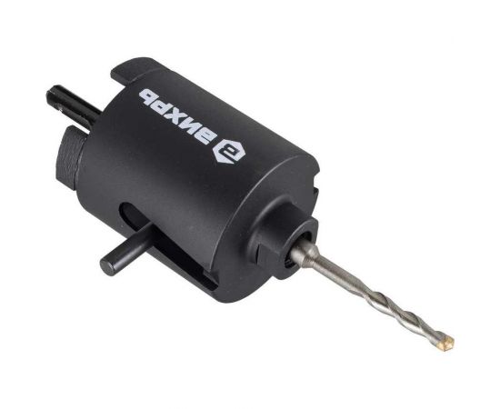 Коронка алмазная по бетону 68 мм, SDS-Plus Вихрь 73/10/9/9 – изображение 2