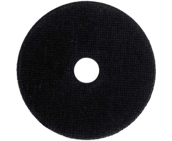 Круг отрезной по металлу ПРО 125x1x22 мм Вихрь 73/1/3/49 – изображение 2