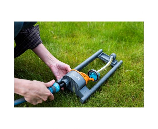 Осциллирующий дождеватель Plantic light 39361-01 – изображение 2