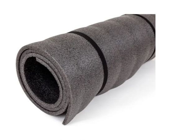 Туристический коврик НПС Развитие облегченный, 60x200 см, толщина 11 мм 4620018382026 – изображение 2