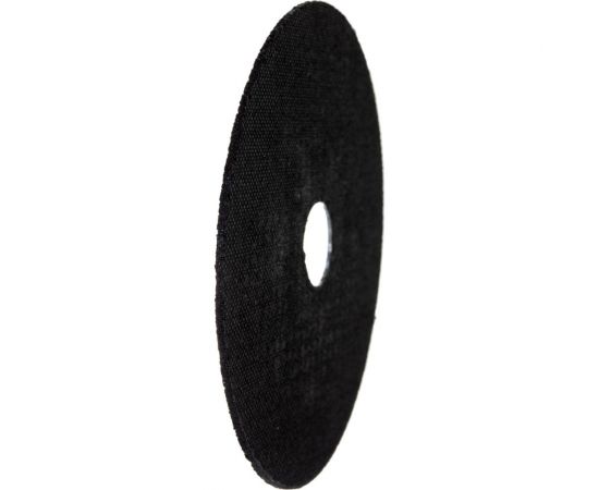 Круг отрезной по металлу (125х22х1.6 мм) Вихрь 73/1/3/29 – изображение 2