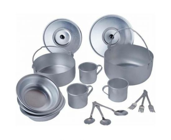 Набор Демидовский Походный МТ-096 – изображение 2