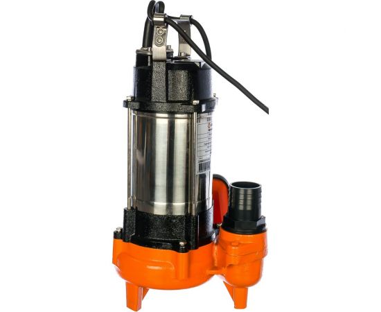 Фекальный насос Вихрь ФН-450 68/5/2 – изображение 2