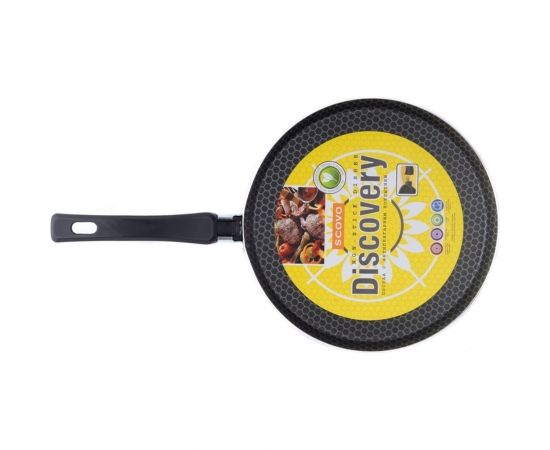 Блинница SCOVO диаметр 22 см СД-039 – изображение 2