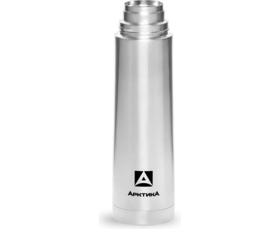 Термос с узким горлом Арктика 1 л 101-1000 – изображение 2