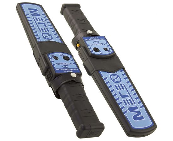Ручной металлодетектор МЕГЕОН 45006 к0000005939 – изображение 3