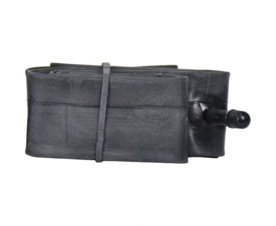 Камера MICHELIN G4 AIRSTOP 37/54x390/406 20x1.5-2.1 ST 34 мм, вентиль STANDART 819653 HQ-0003603 – изображение 3