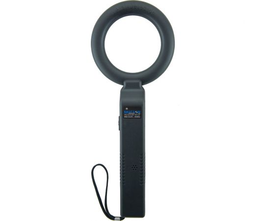 Ручной металлодетектор МЕГЕОН 45002 00000006936 – изображение 3