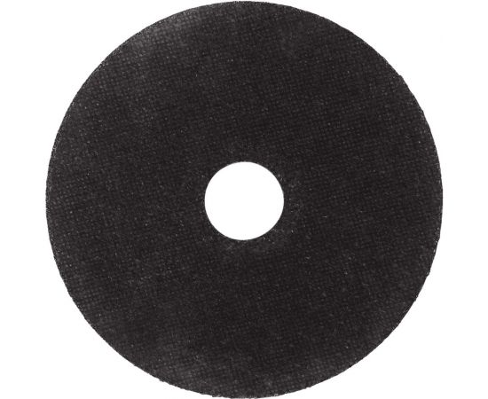 Круг отрезной по металлу (115х22х2 мм) Вихрь 73/1/3/26 – изображение 3