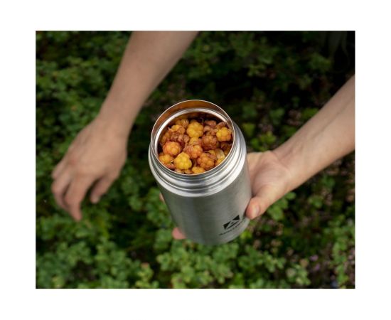 Стальной термос для еды Арктика 0.75 л 301-750 – изображение 3