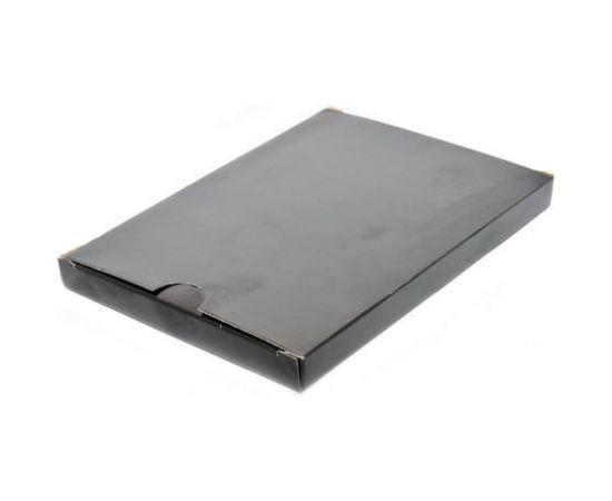 Бумажник водителя АВТОСТОП BLACK натуральная кожа БВЛ5Л-15 – изображение 3