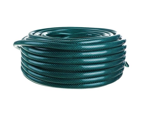 Поливочный трёхслойный армированный шланг Вихрь 3/4"", 50 м 73/7/2/2 – изображение 3