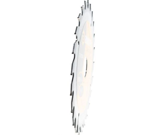 Диск пильный по дереву (190х30 мм; 24 зуба) Вихрь 73/10/4/4 – изображение 3