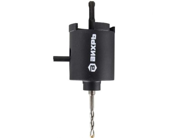 Коронка алмазная по бетону 68 мм, SDS-Plus Вихрь 73/10/9/9 – изображение 3