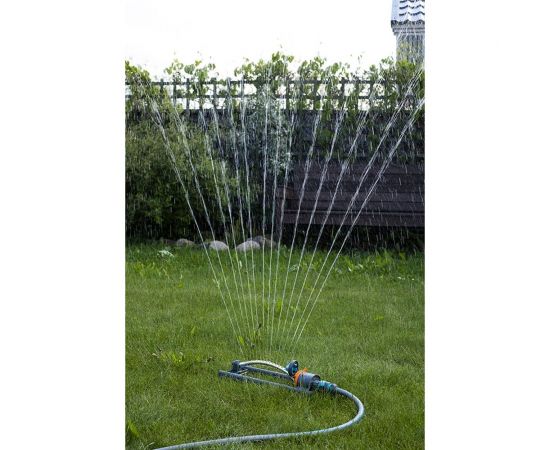 Осциллирующий дождеватель Plantic light 39361-01 – изображение 3