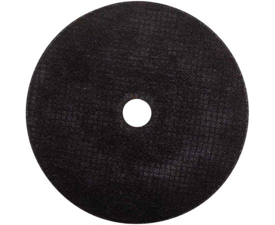 Круг отрезной по металлу (180х22х1.6 мм) Вихрь 73/1/3/35 – изображение 3