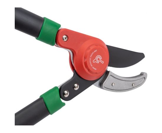 Сучкорез, с опорным лезвием. L=790 мм SAMURAI ILSAVB-85TA – изображение 3