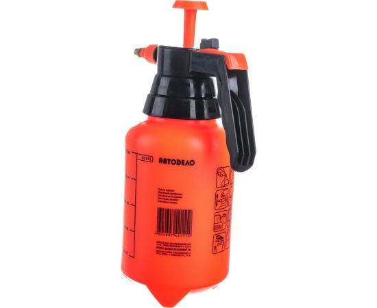 Ручной распылитель Автоdело 1 л 42111 10381 – изображение 3