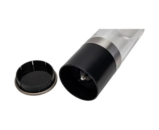 Ручная перцемолка Sakura SA-6649BK РТ-00059907 – изображение 3