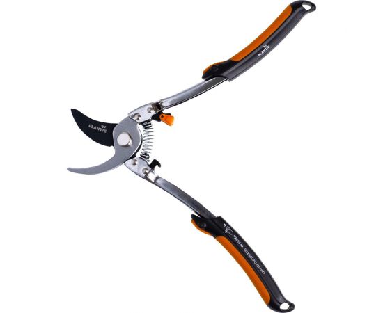 Телескопический плоскостной секатор Plantic pro86 2 в 1 35386-01 – изображение 3