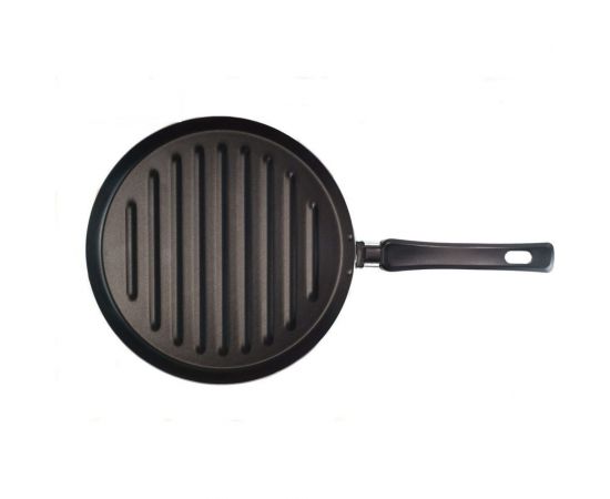 Сковорода SCOVO Super Grill диаметр 260 мм RH-001 – изображение 3