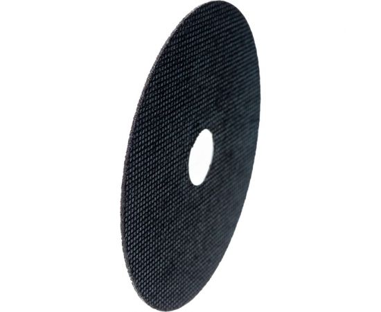 Круг отрезной по металлу (125х22х1 мм) Вихрь 73/1/3/27 – изображение 3