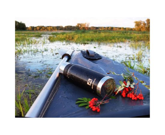 Термос с узким горлом Арктика 0.75 л, черный 106-750-BK – изображение 3