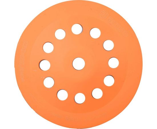 Чашка алмазная зачистная двухрядная 230 мм Вихрь 73/10/3/8 – изображение 4