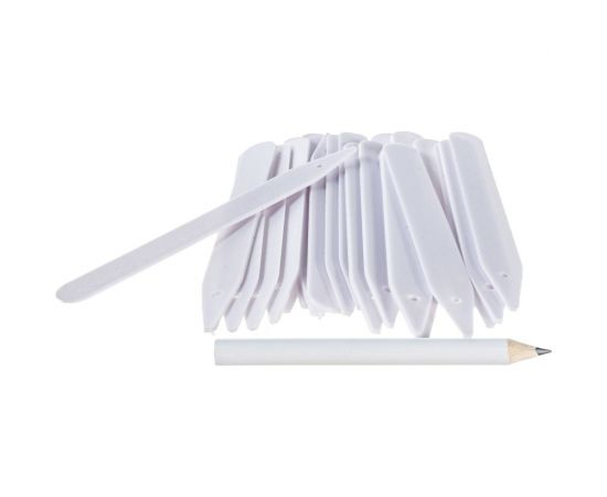 Садовые таблички с карандашом Park 008646 – изображение 4